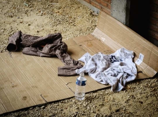 Foto: BART DEWAELE