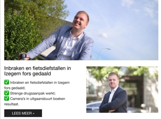 Nieuwsbrief oktober 2017 Nieuwsbrief oktober 2017