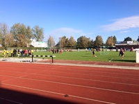 G-voetbaltoernooi in Izegem