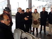 SOS Spoor West-Vlaanderen