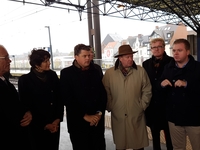 SOS Spoor West-Vlaanderen