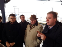 SOS Spoor West-Vlaanderen