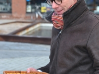 Lekkers voor Valentijn