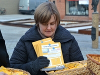 Lekkers voor Valentijn