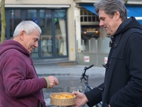 Lekkers voor Valentijn
