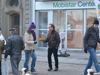 Lekkers voor Valentijn
