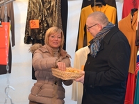 Lekkers voor Valentijn