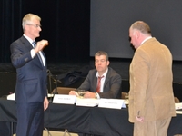 Eedaflegging 2013-2018