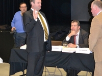 Eedaflegging 2013-2018