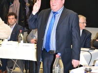 Eedaflegging 2013-2018