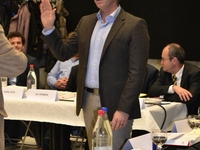 Eedaflegging 2013-2018