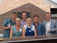 Izegem Koers 2015