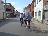 Izegem Koers 2015