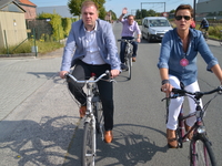 Izegem Koers 2015