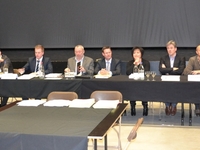 Eedaflegging 2013-2018