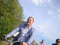Izegem Koers 2015