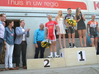 Izegem Koers 2015