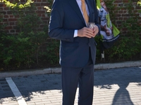 Opening volkstuintjes