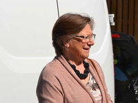 Opening volkstuintjes