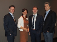 Eedaflegging 2013-2018