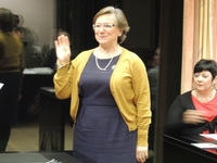 Eedaflegging 2013-2018