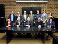 Eedaflegging 2013-2018