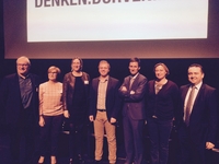 Symposium mobiliteit in West-Vlaanderen