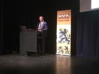 Symposium mobiliteit in West-Vlaanderen