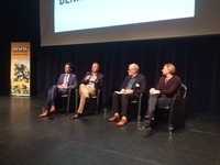Symposium mobiliteit in West-Vlaanderen