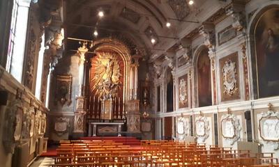 Klooster de Pélichy